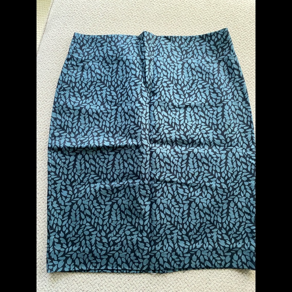COPY - NWT Loft Pencil Skirt